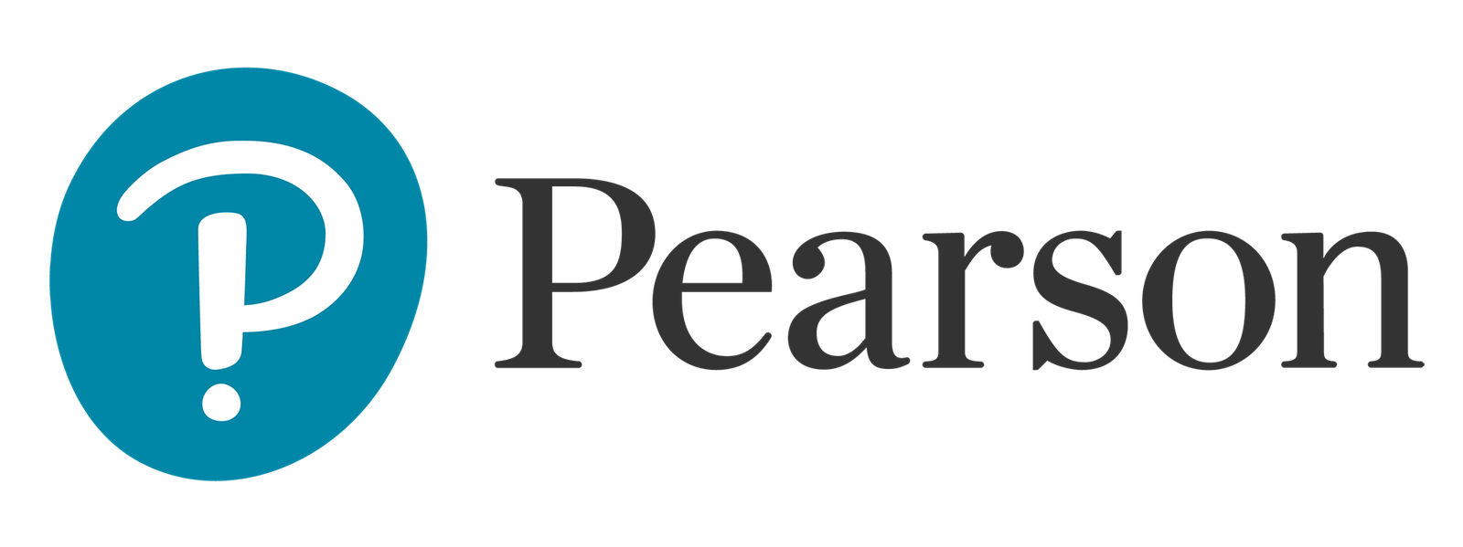 Pearson Logo